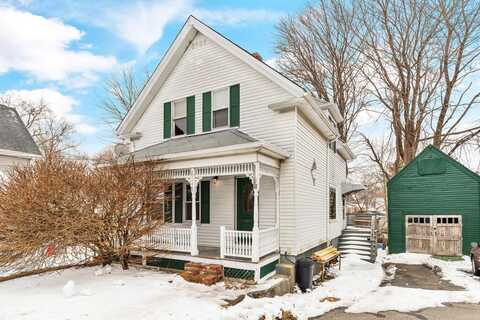 Oak, MIDDLEBORO, MA 02346