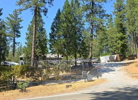 Wentworth Springs, GEORGETOWN, CA 95634