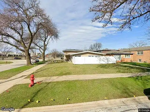 Luna, MORTON GROVE, IL 60053