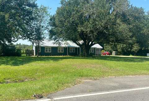 Highway 614, MOSS POINT, MS 39562