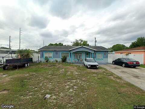 Jamaica, TAMPA, FL 33614