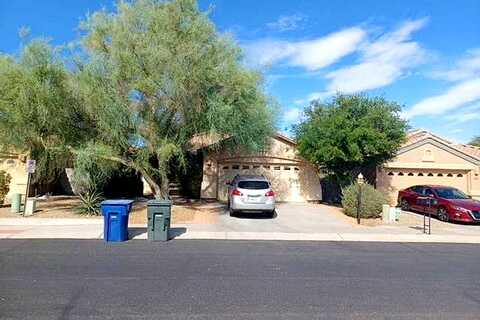 Fenway, TUCSON, AZ 85756