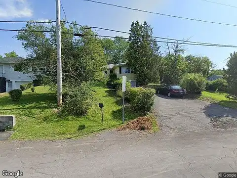 Northway Street, Syracuse, NY 13224