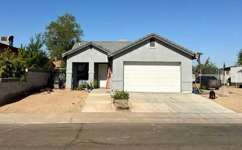 Ruby, SAN LUIS, AZ 85336