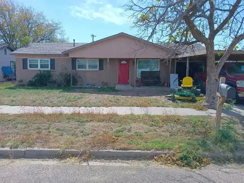 27Th, PLAINVIEW, TX 79072