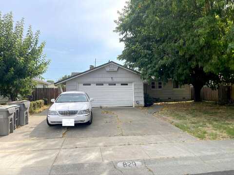 Morning Glory, WEST SACRAMENTO, CA 95691