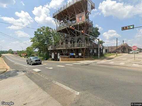 Highway 96, San Augustine, TX 75972