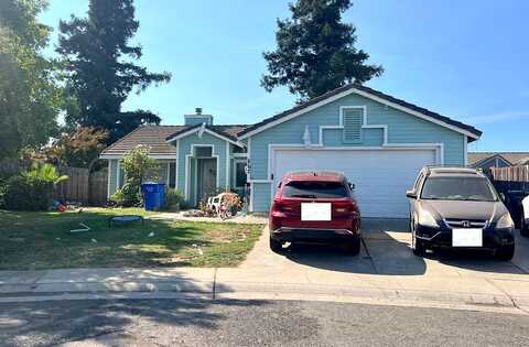 Labrador, GALT, CA 95632