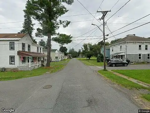Sylvan St, Richfield Springs, NY 13439