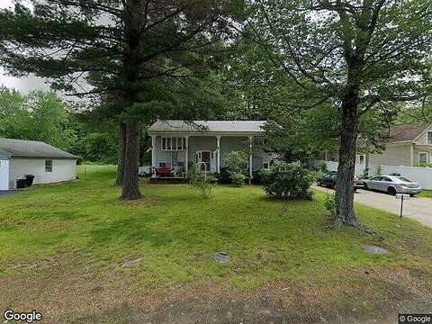 Millbury, MILLBURY, MA 01527