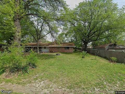 Ross, DEWEY, OK 74029