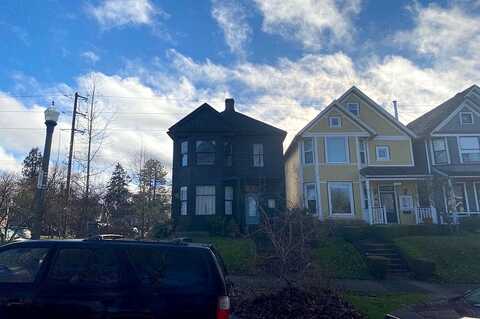 Sheridan, TACOMA, WA 98403