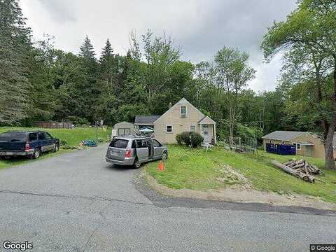 Uxbridge, SUTTON, MA 01590