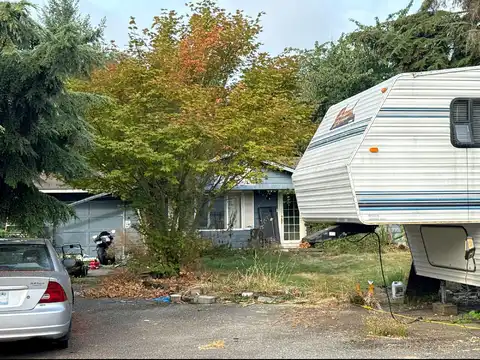 62Nd, MARYSVILLE, WA 98270