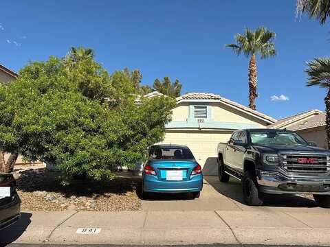 Blackbird, GILBERT, AZ 85234