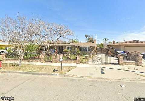 Tangelo, FONTANA, CA 92335