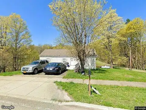 Route 62, GOWANDA, NY 14070