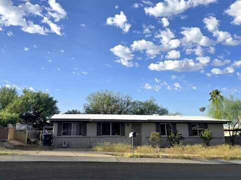 Burnett, TUCSON, AZ 85730