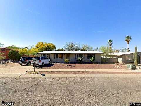 Burnett, TUCSON, AZ 85730