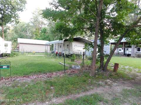 124 Explorer Arch, Hertford, NC 27944