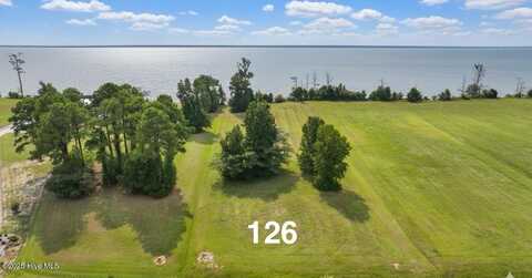 Lot 126 Royal Tern Way, Hertford, NC 27944