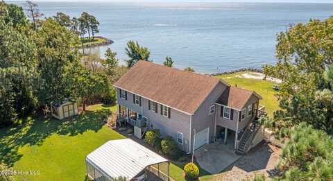 132 Edgewater Drive, Shiloh, NC 27974