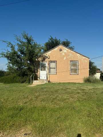 1015 S Parks, Clarendon, TX 79226
