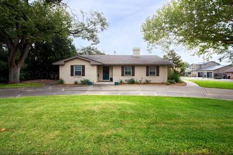 1521 S AUSTIN Street, Amarillo, TX 79102