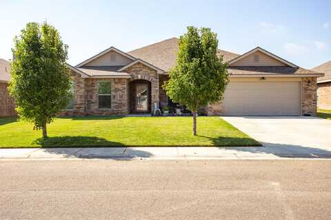 9707 SYDNEY Drive, Amarillo, TX 79119