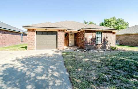 3811 PINE Street, Amarillo, TX 79118