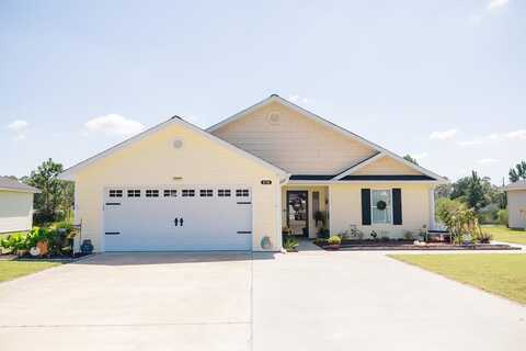 210 Twinn Lakes, Baxley, GA 31513