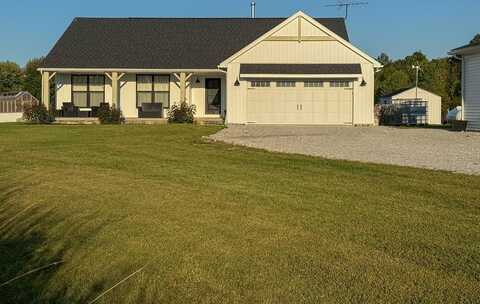 7193 Pawnee Rd, Spencer, OH 44275