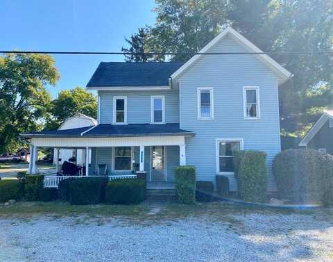 9653 Elyria road, West Salem, OH 44287