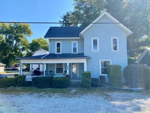 9653 Elyria road, West Salem, OH 44287