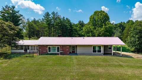 107 Buhl Morton Rd, Gallipolis, OH 45631