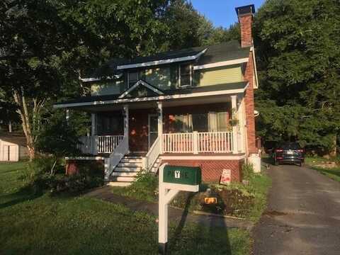 29 Canaras Avenue, Saranac Lake, NY 12983