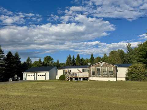 3 Romat Lane, Mooers, NY 12958