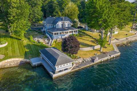 20413 St Lawrence Park Road, Alexandria Bay, NY 13607