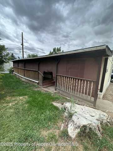 27653 highway 6, Rifle, CO 81650