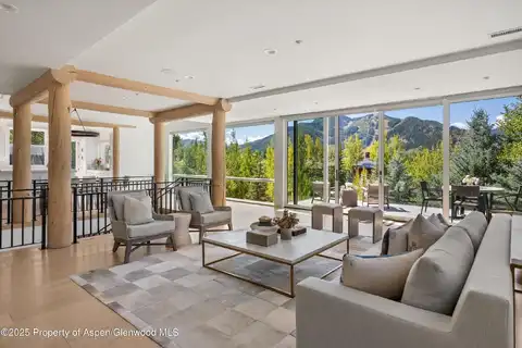 155 Nighthawk Drive, Aspen, CO 81611