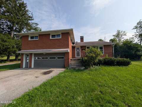 1430 Foot Of Ten Road, Duncansville, PA 16635