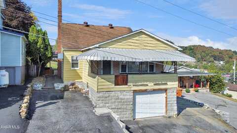3808 Saint Stans Avenue, Northern Cambria, PA 15714