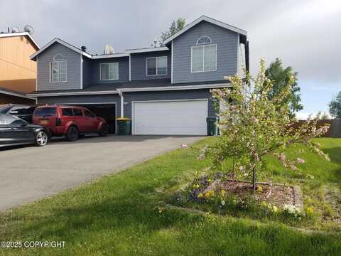 6412 Whispering Loop, Anchorage, AK 99504