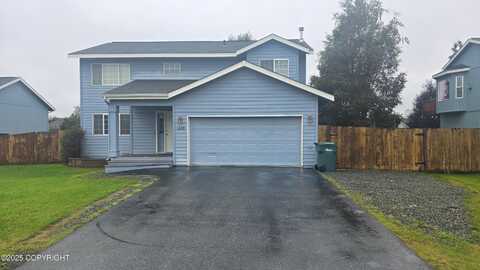 1655 Ira Drive, Anchorage, AK 99515
