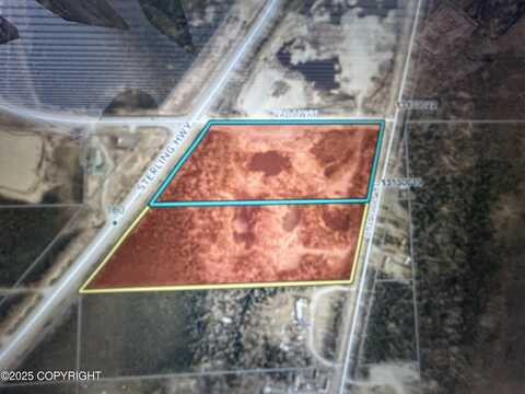 48425 Sterling Highway, Soldotna, AK 99669