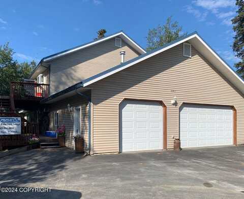 307 Harbor Terrace Lane, Soldotna, AK 99669