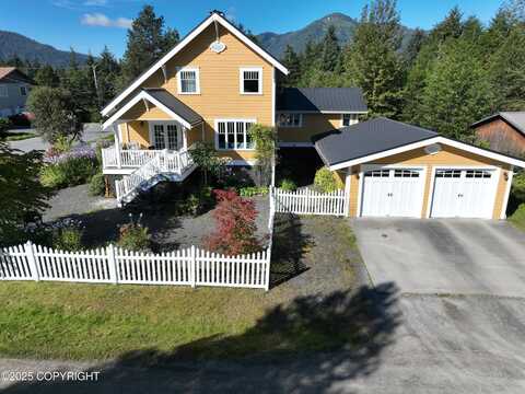 900 Odin Street, Petersburg, AK 99833
