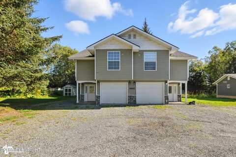 4900 Clover Lane, Homer, AK 99603