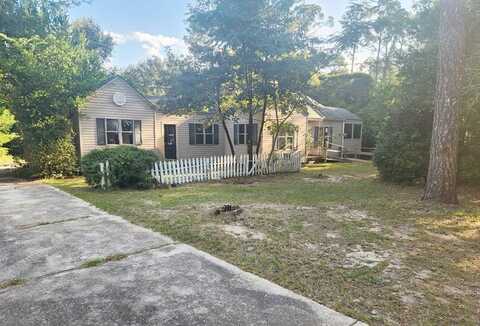 1215 Maryland Drive, Albany, GA 31707
