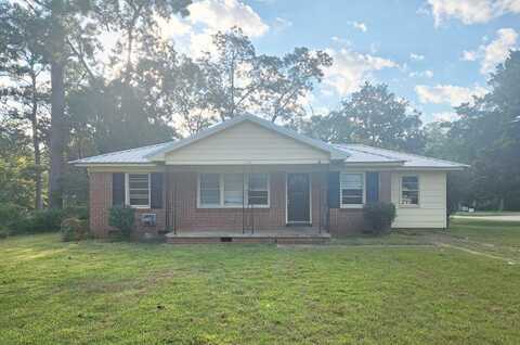 100 Ingleside Drive, Albany, GA 31707
